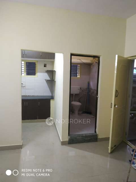 1 RK House for Rent  In Hsr Layout