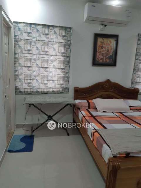 3 BHK Villa In Modi Villa Orchids For Sale  In Kowkoor