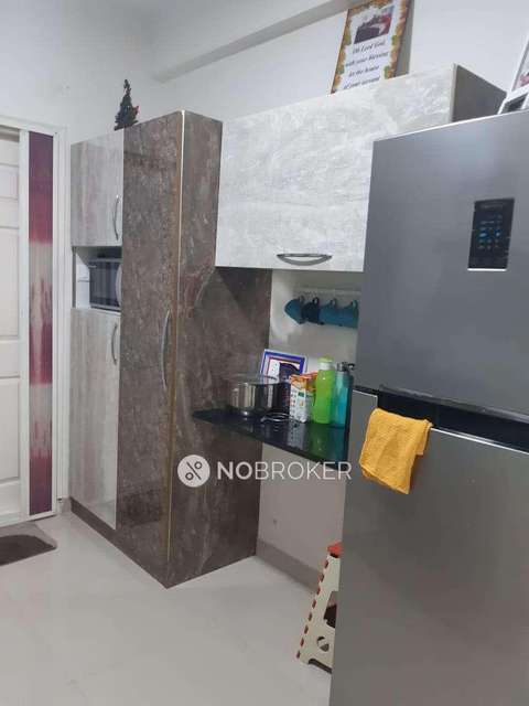 3 BHK Villa In Modi Villa Orchids For Sale  In Kowkoor