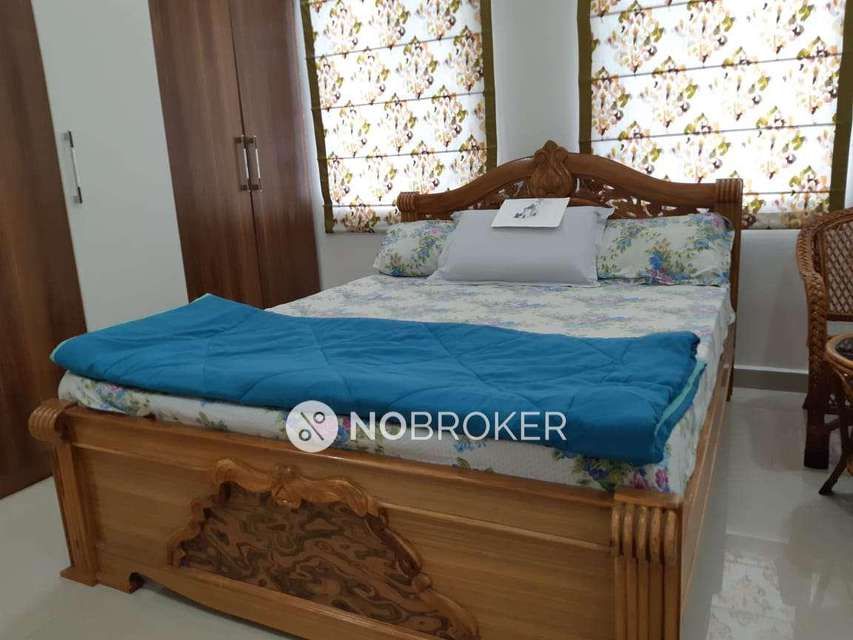 3 BHK Villa In Modi Villa Orchids For Sale  In Kowkoor