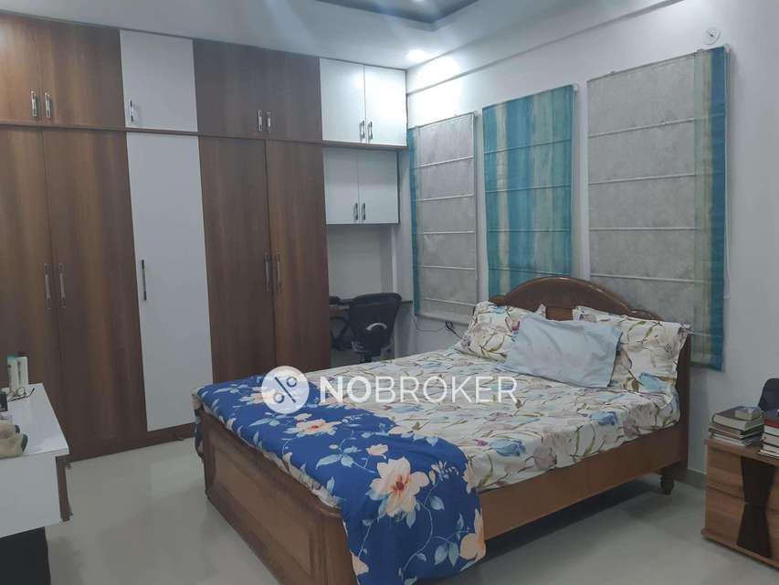 3 BHK Villa In Modi Villa Orchids For Sale  In Kowkoor