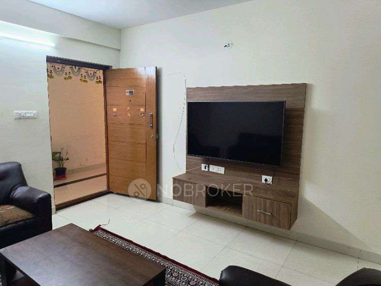 2 BHK Flat In Pavani Sarovar Phase Ii For Sale  In Nallurahalli