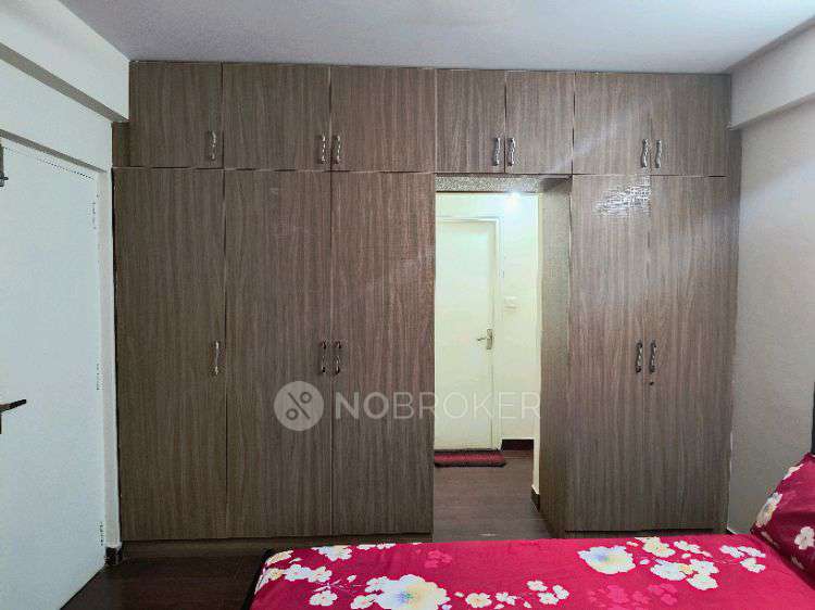 2 BHK Flat In Pavani Sarovar Phase Ii For Sale  In Nallurahalli