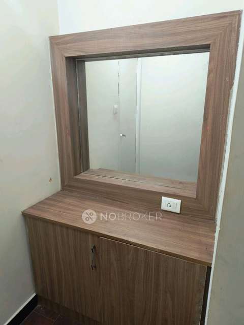 2 BHK Flat In Pavani Sarovar Phase Ii For Sale  In Nallurahalli