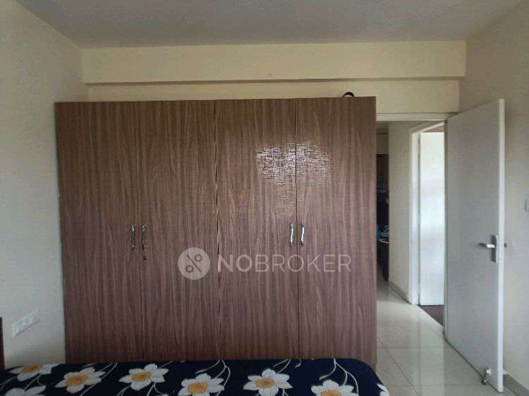 2 BHK Flat In Pavani Sarovar Phase Ii For Sale  In Nallurahalli