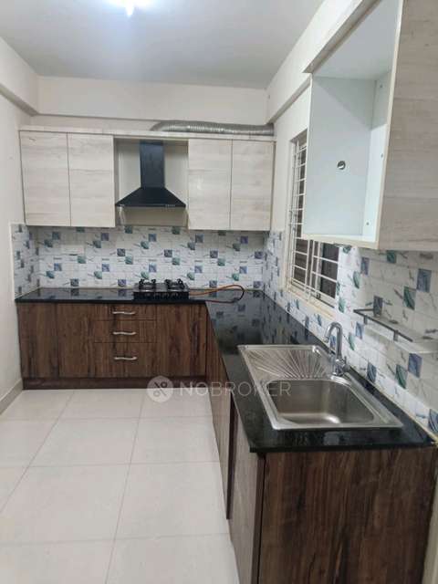 2 BHK Flat In Pavani Sarovar Phase Ii For Sale  In Nallurahalli