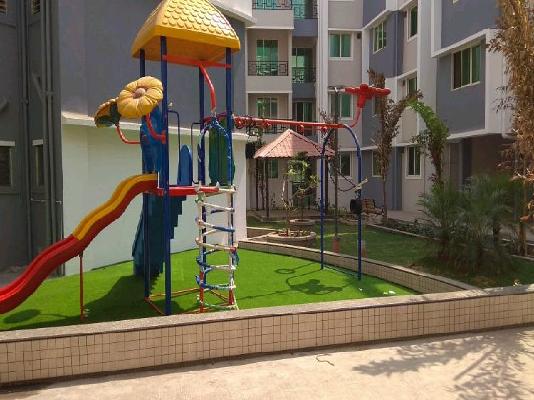 2 BHK Villa In Manohar Shreeji Nirvana Phase 4 And 5 For Sale  In Katrap