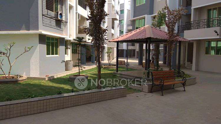 2 BHK Villa In Manohar Shreeji Nirvana Phase 4 And 5 For Sale  In Katrap