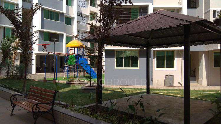 2 BHK Villa In Manohar Shreeji Nirvana Phase 4 And 5 For Sale  In Katrap