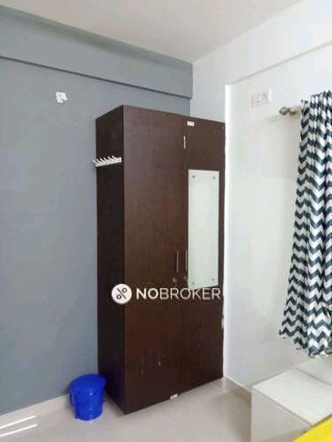 PG for Girls in Kundanahalli