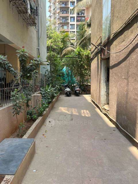 1 RK Flat In Yamuna Apartment For Sale  In Navi Mumbai