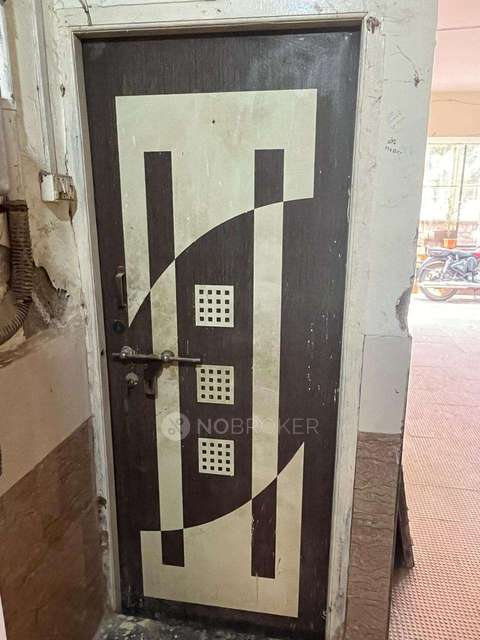 1 RK Flat In Yamuna Apartment For Sale  In Navi Mumbai