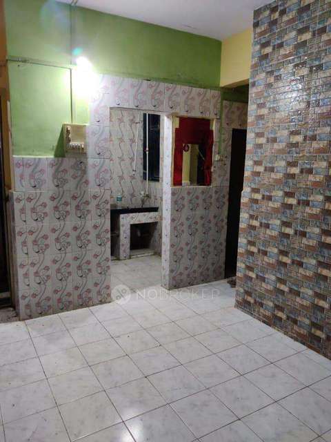 1 RK Flat In Yamuna Apartment For Sale  In Navi Mumbai