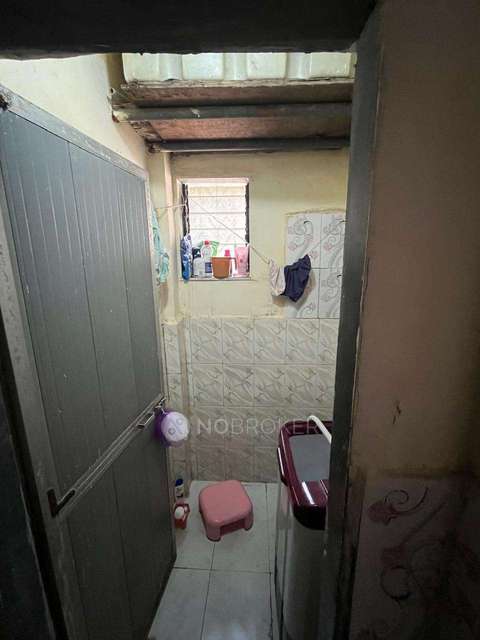 1 RK Flat In Yamuna Apartment For Sale  In Navi Mumbai