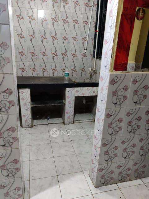 1 RK Flat In Yamuna Apartment For Sale  In Navi Mumbai