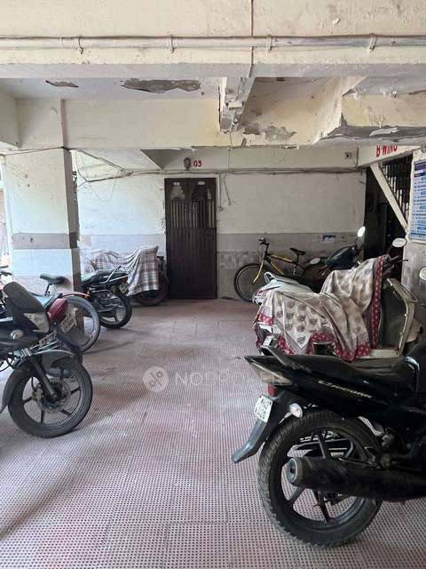 1 RK Flat In Yamuna Apartment For Sale  In Navi Mumbai