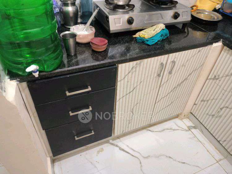 2 BHK House for Lease  In Amina Bakery, Rashad Nagar, Govindapura, Nagavara, Bengaluru, Karnataka, India