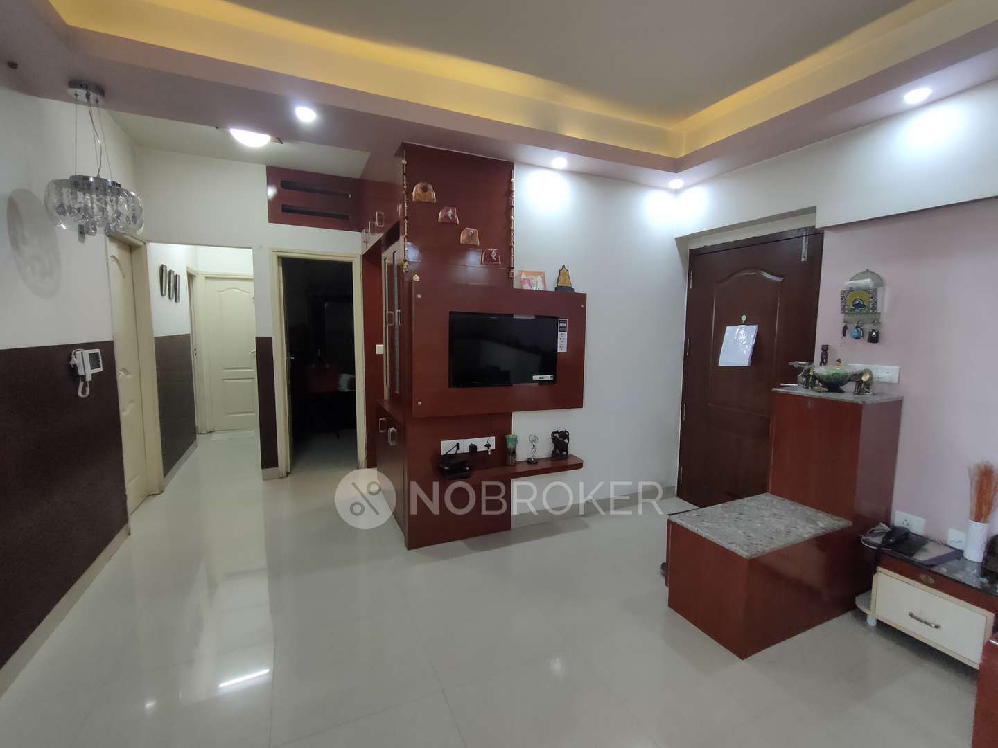 Pratham Casa Serene T. Dasarahalli Without Brokerage Fully furnished