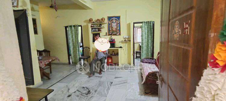 2 BHK Flat In Laxmiraj Arcade For Sale  In Secunderabad