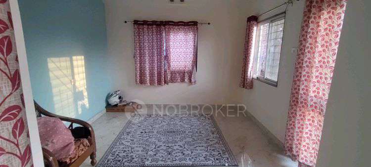 1 BHK Flat In Ganaraj Apartment for Rent  In Hinjewadi Phase 1