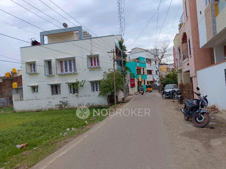 Plot For Sale  In Cta Nagar Phase 2 In Kattupakkam