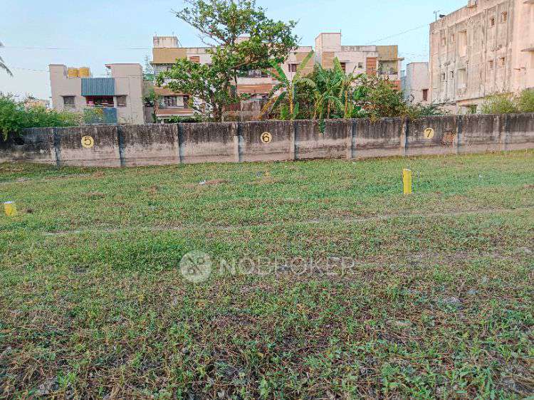 Plot For Sale  In Cta Nagar Phase 2 In Cta Nagar Phase 2 Main Road