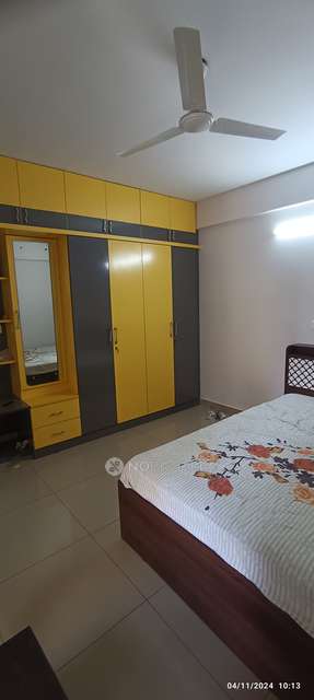3 BHK Flat In Janani Radiance For Sale  In Sarjapur Road