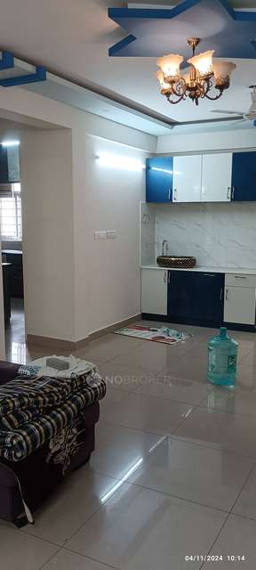 3 BHK Flat In Janani Radiance For Sale  In Sarjapur Road