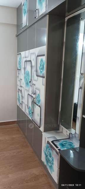 3 BHK Flat In Janani Radiance For Sale  In Sarjapur Road