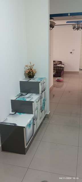 3 BHK Flat In Janani Radiance For Sale  In Sarjapur Road