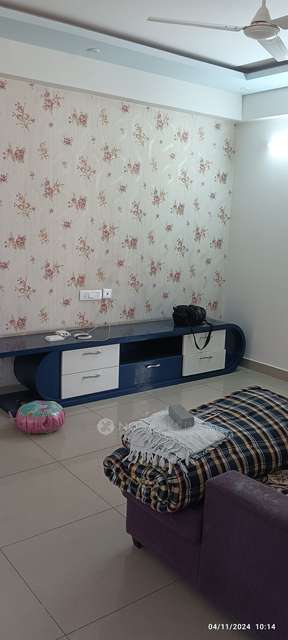 3 BHK Flat In Janani Radiance For Sale  In Sarjapur Road