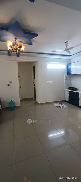 3 BHK Flat In Janani Radiance For Sale  In Sarjapur Road