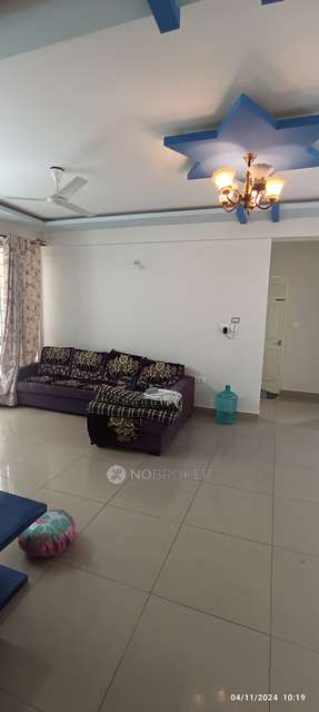 3 BHK Flat In Janani Radiance For Sale  In Sarjapur Road