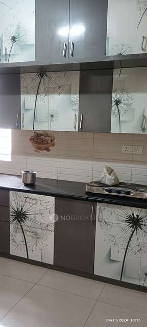 3 BHK Flat In Janani Radiance For Sale  In Sarjapur Road