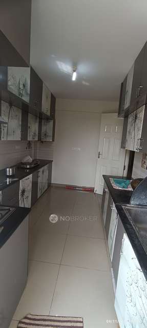 3 BHK Flat In Janani Radiance For Sale  In Sarjapur Road