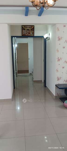 3 BHK Flat In Janani Radiance For Sale  In Sarjapur Road