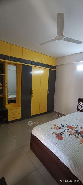 3 BHK Flat In Janani Radiance For Sale  In Sarjapur Road