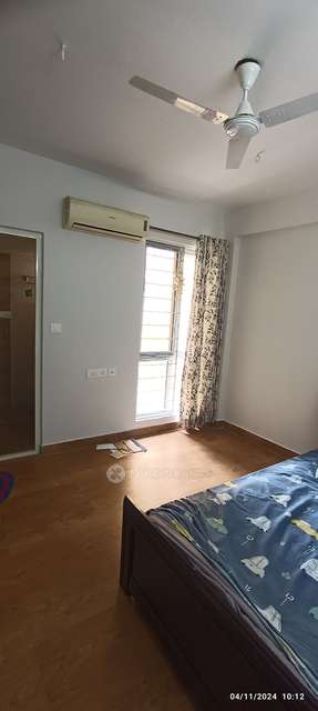 3 BHK Flat In Janani Radiance For Sale  In Sarjapur Road