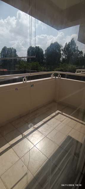 3 BHK Flat In Janani Radiance For Sale  In Sarjapur Road