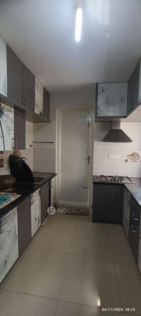 3 BHK Flat In Janani Radiance For Sale  In Sarjapur Road