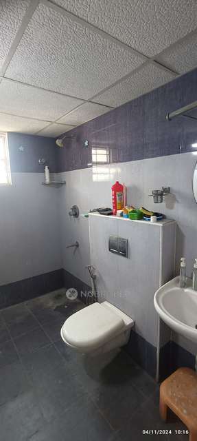 3 BHK Flat In Janani Radiance For Sale  In Sarjapur Road