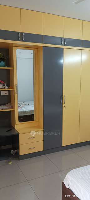 3 BHK Flat In Janani Radiance For Sale  In Sarjapur Road