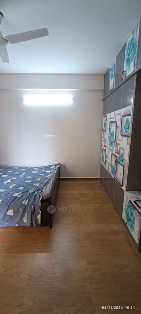 3 BHK Flat In Janani Radiance For Sale  In Sarjapur Road