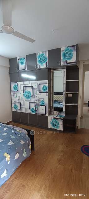 3 BHK Flat In Janani Radiance For Sale  In Sarjapur Road