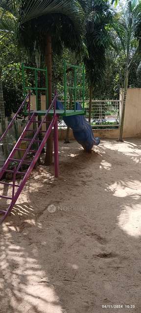 3 BHK Flat In Janani Radiance For Sale  In Sarjapur Road