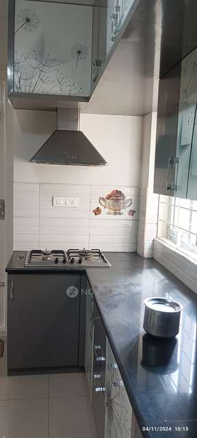 3 BHK Flat In Janani Radiance For Sale  In Sarjapur Road