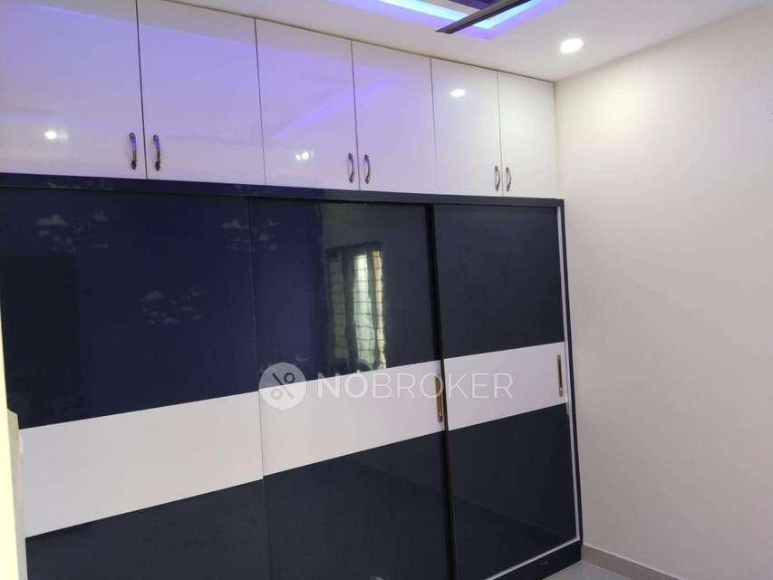 2 BHK Flat In Annapoorna Resi For Sale  In Kailash Hills