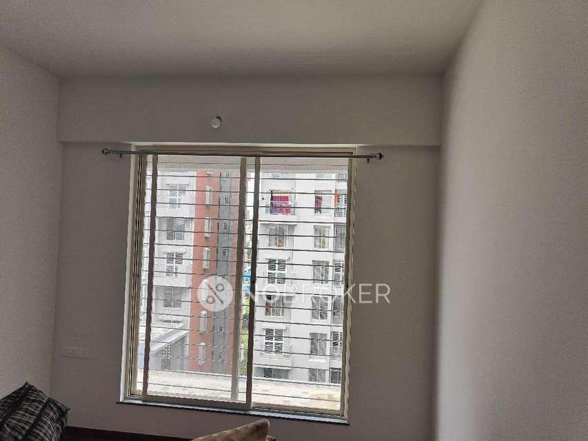 2 BHK Flat In Splendid Park Pro For Sale  In Dudulgaon