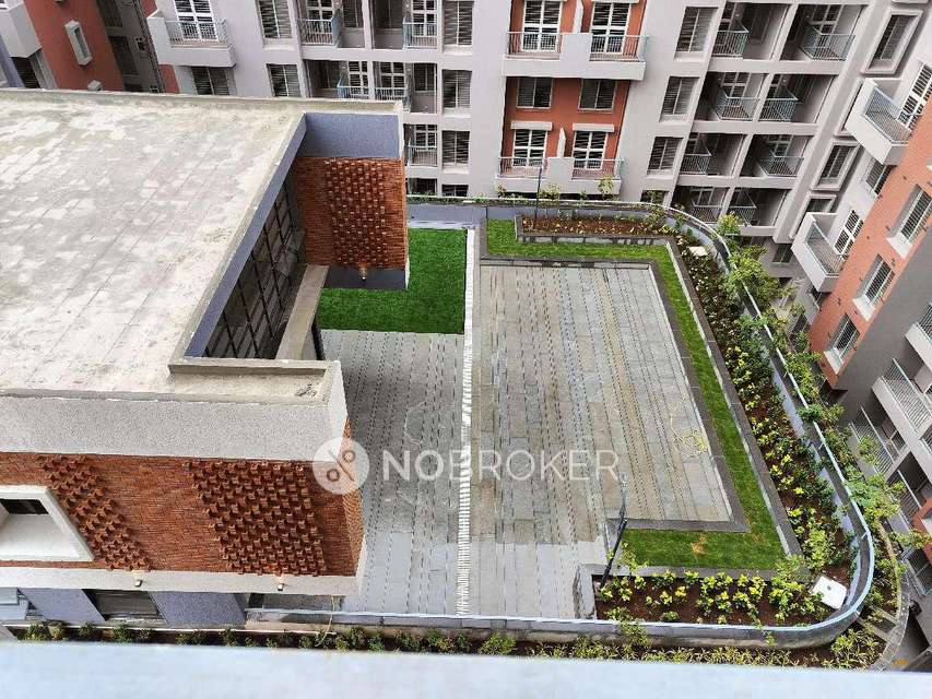 2 BHK Flat In Splendid Park Pro For Sale  In Dudulgaon