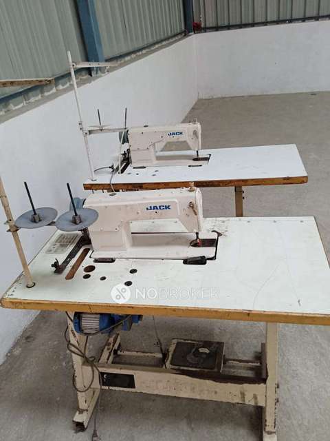 Godown/Warehouse in Sector 65, Noida for sale 